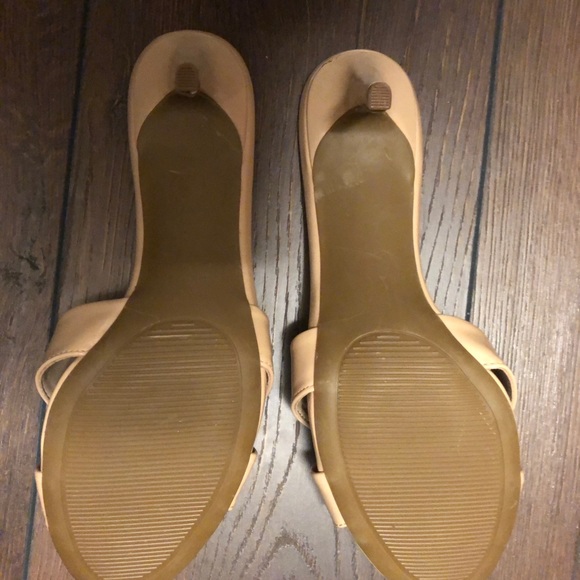 Rampage heels - Picture 3 of 4